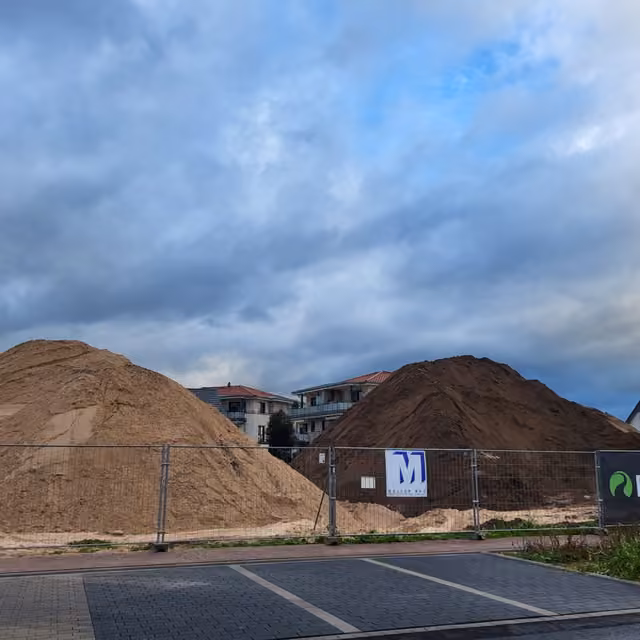 Baustellenfoto 17 von RAHN Erdbau