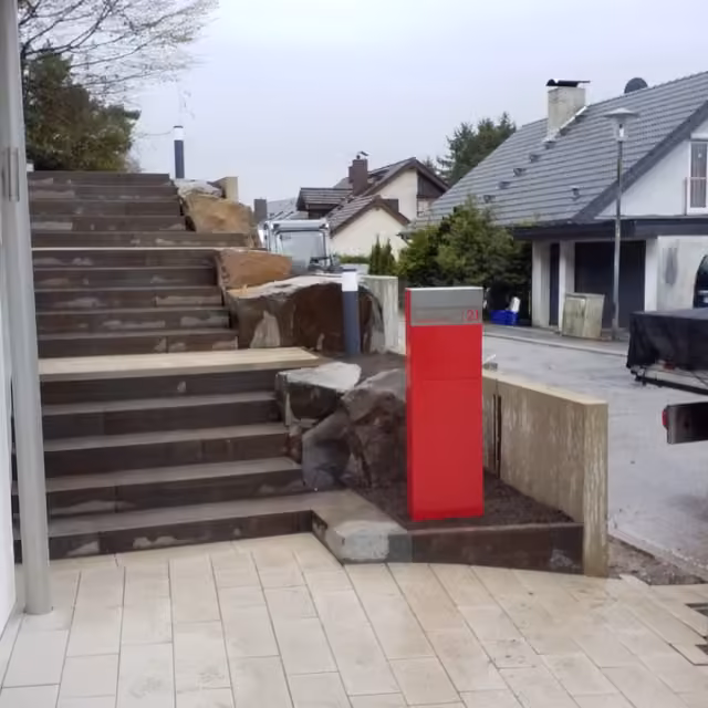 Baustellenfoto 23 von RAHN Erdbau