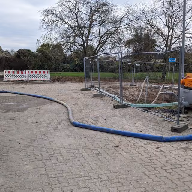 Baustellenfoto 72 von RAHN Erdbau