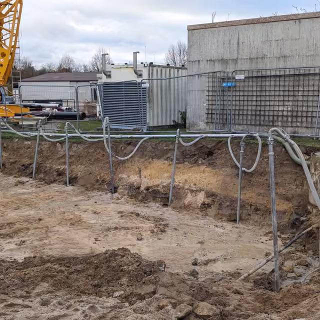 Baustellenfoto 73 von RAHN Erdbau