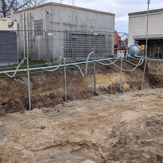 Baustellenfoto 75 von RAHN Erdbau