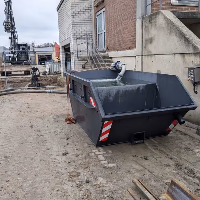 Baustellenfoto 80 von RAHN Erdbau